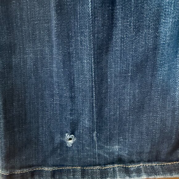 Joe's Jeans W26 Honey. Good condition - Picture 9 of 10